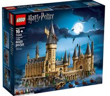 LEGO® Harry Potter 71043 Schloss Hogwarts