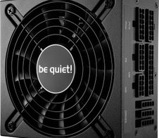 be quiet Netzteil SFX-L Power 600W Modular 80 Plus Gold