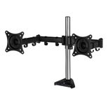 ARCTIC Z2 Pro Gen 3 Dual-Monitorarm für Displays von 13" bis 27"