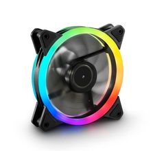 Shark Blades RGB-Lüfter