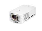 LG HF60LSR CineBeam mobiler Heimkino DLP-Projektor 1400 Lumen