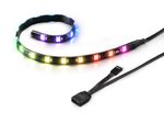 Sharkoon SHARK Blades RGB Strip mit 18 RGB-LEDs