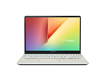 ASUS Vivobook S15 39.6 cm (15.6") Notebook Intel Core i5-8265U, 8GB RAM, 256GB SSD, Full HD, NVIDIA GeForc