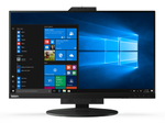 Lenovo ThinkCentre Tiny-in-One 27 68,6 cm (27") LED Monitor (WQHD, 2560 x 1440, IPS, 4ms, DisplayPort, HDM