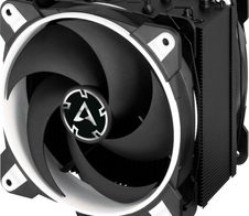 Arctic Freezer 34 eSports DUO CPU-Luftkühler - weiß