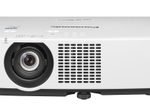 Panasonic PT-VMZ40EJ Business LCD-Projektor 4500 Lumen