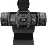 Logitech C920s HD Pro Webcam