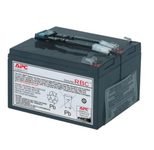 APC RBC9 Ersatzbatterie