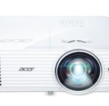 Acer S1286H DLP Kurzdistanz Beamer 3500 ANSI Lumen