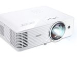 Acer S1386WH DLP Kurzdistanz Beamer 3600 ANSI Lumen