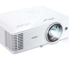 Acer S1386WH DLP Kurzdistanz Beamer 3600 ANSI Lumen