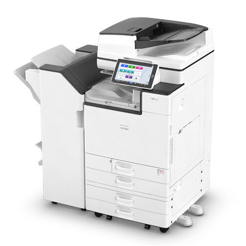 Ricoh IM C3000 Farblaser-Multifunktionsdrucker