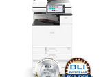 Ricoh IM C4500 Farblaser-Multifunktionsdrucker
