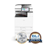 Ricoh IM C4500 Farblaser-Multifunktionsdrucker