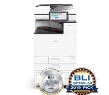 Ricoh IM C4500 Farblaser-Multifunktionsdrucker