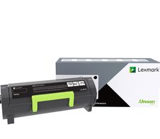Lexmark Original Toner Standard Variante - B/MB2236 schwarz 6000 Seiten (B220XA0)