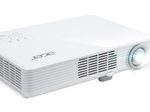 Acer PD1320Wi mobiler DLP-Projektor 2000 Lumen