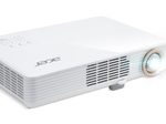 Acer PD1520i mobiler DLP-Projektor 2000 Lumen