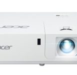 Acer PL6610T DLP Laser Beamer 5500 ANSI Lumen