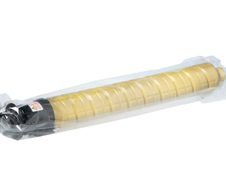 Ricoh Original Toner IM C3500 gelb 19.000 Seiten (842256)