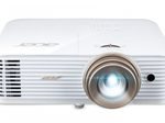 Acer V6520 Heimkino DLP-Projektor 2200 Lumen