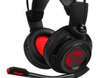 MSI DS502 Gaming Headset
