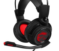 MSI DS502 Gaming Headset