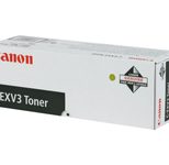 Canon Original C-EXV3 Toner schwarz 15.000 Seiten (6647A002)