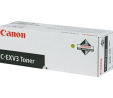 Canon Original C-EXV3 Toner schwarz 15.000 Seiten (6647A002)