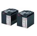 APC RBC11 Ersatzbatterie-Kit