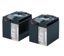 APC RBC11 Ersatzbatterie-Kit