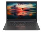 Lenovo ThinkPad X1 Extreme 39,6cm (15,6") Ultrabook Intel Core i7-8750H, 16GB RAM, 256GB SSD, FHD, GTX1050