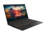 Lenovo ThinkPad X1 Carbon 6th Gen 35,5 cm (14") Ultrabook Intel Core i7-8550U, 16GB DDR, 512GB SSD, FHD, W