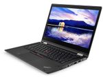 Lenovo ThinkPad X380 Yoga 33,78 cm (13,3") Ultrabook Intel Core i5-8250U, 8GB DDR, 512GB SSD, Touch FHD, W