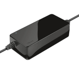 Trust Primo Universelles 90 W-Laptop Ladegerät - Schwarz EU