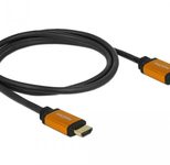 DeLOCK Kabel High Speed HDMI 1,5m