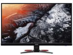 Acer Gaming-Monitor G276HLL LED-Display 68,6 cm (27") schwarz