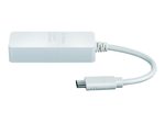 D-Link Netzwerkadapter DUB-E130 USB-C USB 3.0 auf Gigabit RJ45