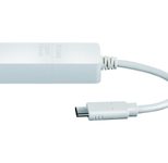 D-Link Netzwerkadapter DUB-E130 USB-C USB 3.0 auf Gigabit RJ45