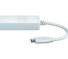 D-Link Netzwerkadapter DUB-E130 USB-C USB 3.0 auf Gigabit RJ45