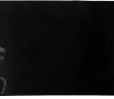 MSI Agility GD70 Gaming Mauspad