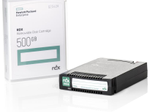 HPE RDX 500GB Wechseldatenträger-Kassette (Q2042A)