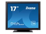 iiyama Monitor ProLite T1731SAW-B5 Touch-LED-Display 43 cm (17") schwarzmatt