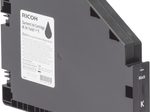Ricoh Garment Druckerpatrone Type 1 Schwarz (140 ml) für Ri 100 Textil-Direktdrucker