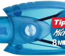 Tipp-Ex Korrekturroller Micro Tape Twist 5 mm