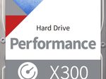 Toshiba X300 Performance Festplatte - 12 TB, bulk
