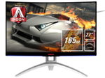 AOC AGON AG272FCX6 Curved Gaming-Monitor 68,5 cm (27")