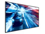 Philips 55BDL3010Q Signage Display 138,7 cm (54,6 Zoll)