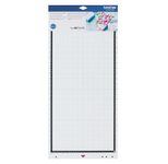 Brother SDX Normal klebende Matte für ScanNCut SDX Serie (30,5 cm x 61 cm)