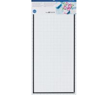 Brother SDX Normal klebende Matte für ScanNCut SDX Serie (30,5 cm x 61 cm)